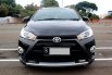 Toyota Yaris TRD Sportivo Heykers 2017 Hitam 1