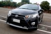 Toyota Yaris TRD Sportivo Heykers 2017 Hitam 2