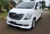 Jual Hyundai H-1 XG 2012 harga murah di DKI Jakarta 2