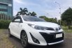 Toyota Yaris G at 2019 Putih 3