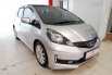 Honda All New Jazz RS AT 2013 Silver Abu Km Rendah 3