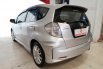 Honda All New Jazz RS AT 2013 Silver Abu Km Rendah 8