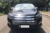 Toyota Kijang Innova 2.0 G 2017 Hitam 1