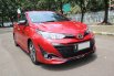 Toyota Yaris TRD Sportivo 2019 Merah 1