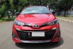 Toyota Yaris TRD Sportivo 2019 Merah 3