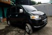 Jual mobil bekas Suzuki APV GL AC  Double Manual Tahun 2004 Hitam  6