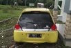 Mobil Brio Satya E 2018 Akhir dijual, Jawa Timur  2