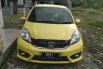 Mobil Brio Satya E 2018 Akhir dijual, Jawa Timur  6