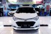 Jual mobil bekas murah Daihatsu Sigra R 2017 di Jawa Timur 15