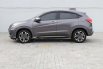 Honda HRV 1.8 Prestige AT 2018 Abu-abu 4