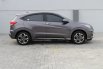 Honda HRV 1.8 Prestige AT 2018 Abu-abu 8