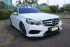 Mercedes-Benz E-Class E 400 AMG AT 2016 2