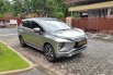 Mitsubishi Xpander Sport A/T 2018 Abu-abu tinggal pakai , surat lengkap 5