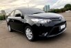 Toyota Vios E AT 2016 Hitam 2