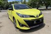 Toyota Yaris TRD Sportivo 2019 WARNA FAVORITE LIKE NEW 1