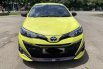 Toyota Yaris TRD Sportivo 2019 WARNA FAVORITE LIKE NEW 2