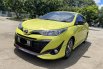 Toyota Yaris TRD Sportivo 2019 WARNA FAVORITE LIKE NEW 3