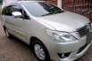 Toyota Kijang Innova G 2013 2