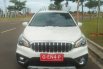 DKI Jakarta, jual mobil Suzuki SX4 S-Cross 2017 dengan harga terjangkau 13