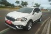 DKI Jakarta, jual mobil Suzuki SX4 S-Cross 2017 dengan harga terjangkau 11