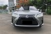 Lexus RX 300 Luxury 2018 Abu-abu 3