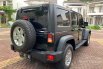 Mobil Jeep Wrangler 2014 Sport CRD Unlimited dijual, DKI Jakarta 5