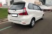 Banten, Daihatsu Xenia R 2017 kondisi terawat 11