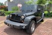Mobil Jeep Wrangler 2014 Sport CRD Unlimited dijual, DKI Jakarta 17