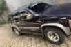 Nissan Terrano Grandroad XTR 2003, Surat2 lengkap hidup panjang (pajak 12 2021, plat 2024) 4