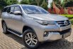 Mobil Toyota Fortuner 2017 VRZ terbaik di DKI Jakarta 10