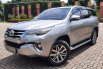 Mobil Toyota Fortuner 2017 VRZ terbaik di DKI Jakarta 12