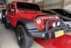 Jual mobil Jeep Wrangler 2013 2