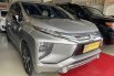 Mitsubishi Xpander ULTIMATE 2018 Silver 2