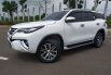 Dijual mobil bekas Toyota Fortuner VRZ, DKI Jakarta  10