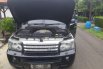 Land Rover Range Rover V8 4.2 Supercharged 2007 2