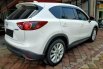 Jual mobil bekas murah Mazda CX-5 Sport 2012 di Banten 3