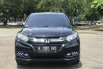 Honda HR-V 1.5L E CVT 2015 Hitam 1