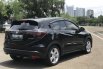 Honda HR-V 1.5L E CVT 2015 Hitam 4