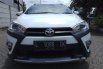Jual cepat Toyota Yaris TRD Sportivo Heykers 2017 di Jawa Timur 3