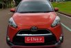 DKI Jakarta, jual mobil Toyota Sienta V 2017 dengan harga terjangkau 12