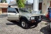 Land Cruiser VX 80 Diesel Turbo 1995 1