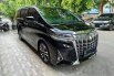 Jual mobil bekas murah Toyota Alphard G 2018 di DKI Jakarta 10