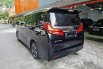 Jual mobil bekas murah Toyota Alphard G 2018 di DKI Jakarta 2