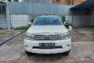 Jual Toyota Fortuner G 2011 harga murah di Jawa Barat 6