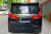 Jual mobil bekas murah Toyota Alphard G 2018 di DKI Jakarta 1