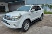 Jual Toyota Fortuner G 2011 harga murah di Jawa Barat 7