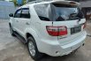 Jual Toyota Fortuner G 2011 harga murah di Jawa Barat 1