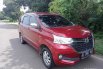 Toyota Avanza 1.3 AT 2016 Merah 3