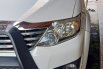 Fortuner G Manual Diesel 2012 Asli AB 4