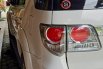 Fortuner G Manual Diesel 2012 Asli AB 8